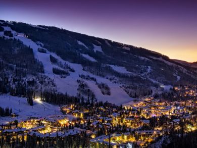 Vail Lionshead Condo 896255
